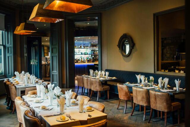 60th Birthday Venues in Brighton