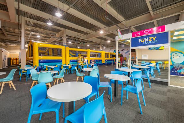 Children's Party Venues in Watford