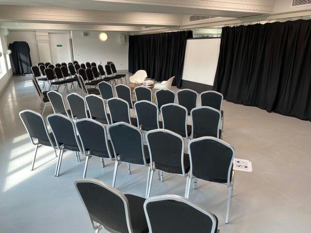 Book Launch Venues in Austin, TX