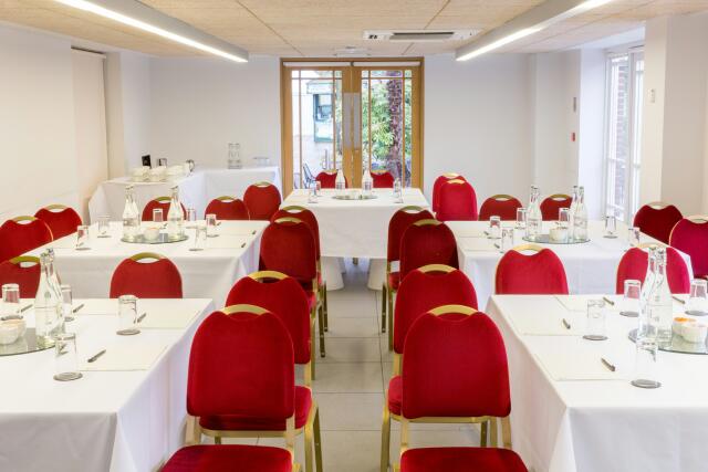 Book Launch Venues in San Diego, CA