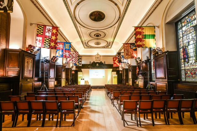 Town Halls in Manchester