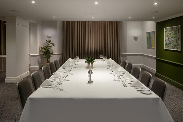 Book Launch Venues in Hollywood, CA