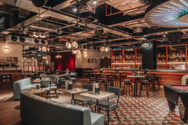 Book Launch Venues in Miami, FL