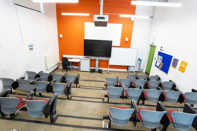 Book Launch Venues in Atlanta, GA