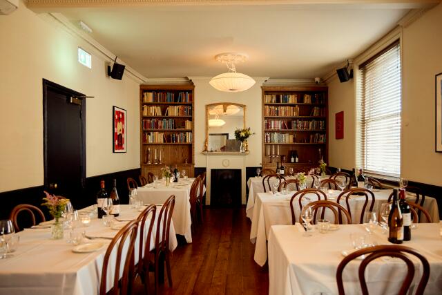 60th Birthday Venues in Nottingham