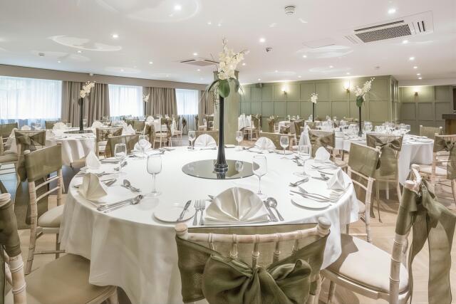 Wedding Packages in Preston