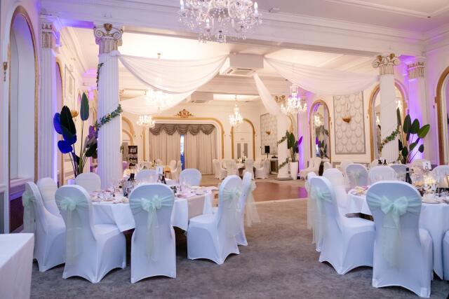 Wedding Packages in Rotherham