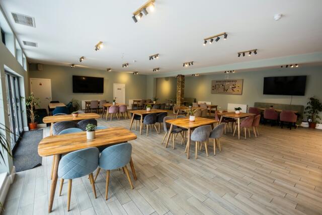 BYO Venues in Newtown