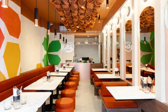 BYO Venues in Birkenhead