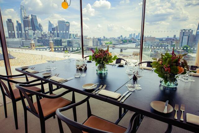 Tea Party Venues in Newcastle