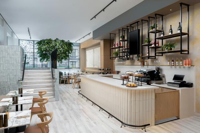 Tea Party Venues in Glasgow