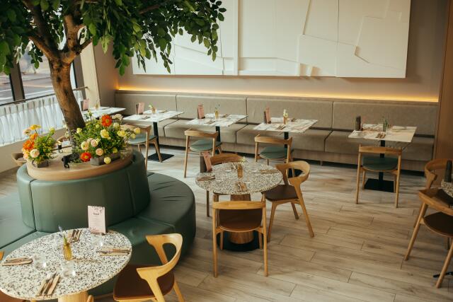 Tea Party Venues in Liverpool