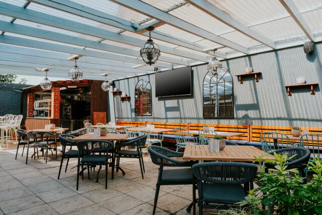 60th Birthday Venues in Chelmsford