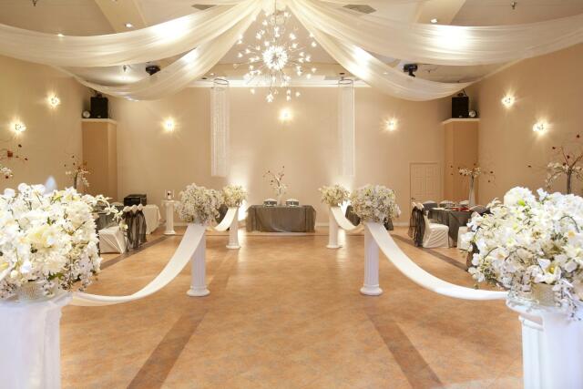 Marquee Wedding Venues in Toronto, ON