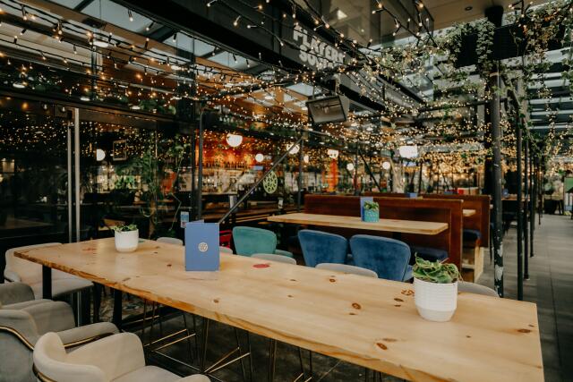 Dinner Party Venues in Brisbane