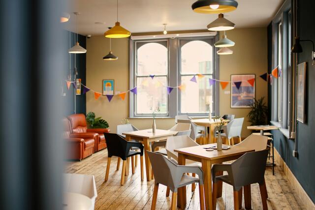 Baby Shower Venues in Milton Keynes