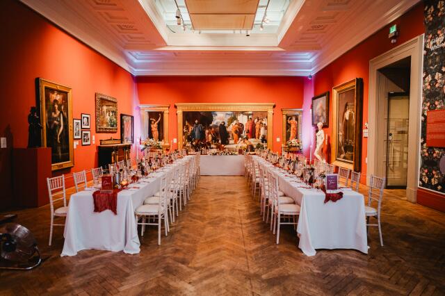 Wedding Reception Venues in Northampton