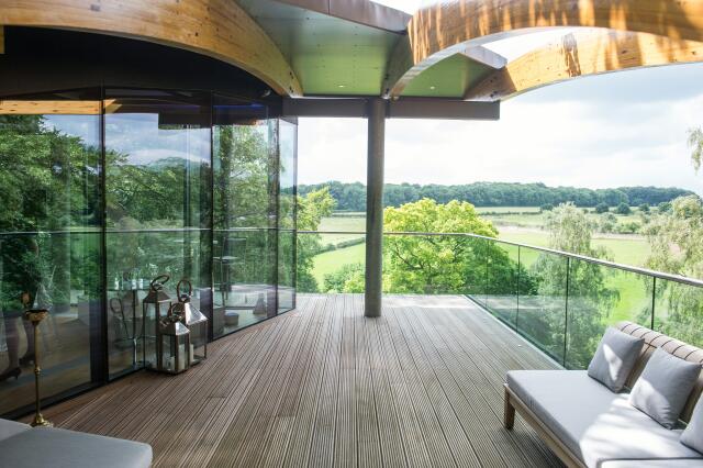 Retreat Venues in Leeds