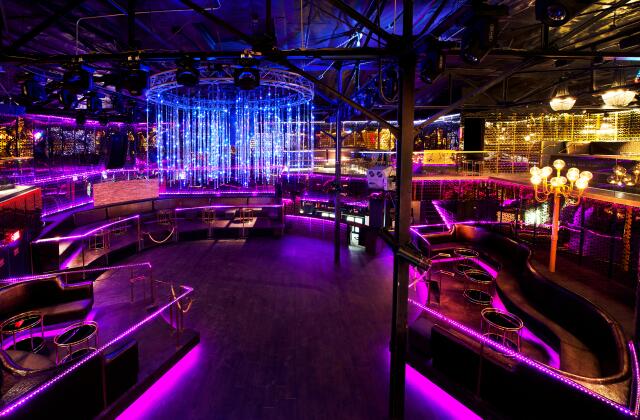 Disco Party Venues in Leeds