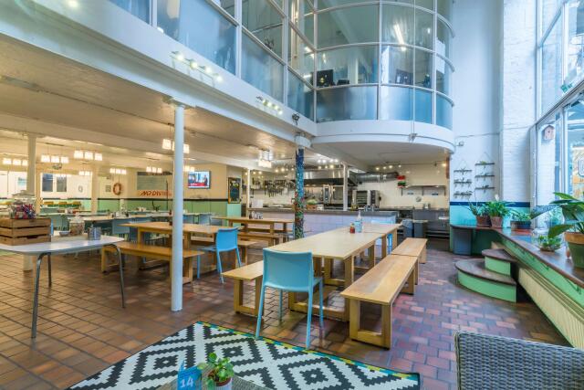 Minimum Spend Venues in Brighton