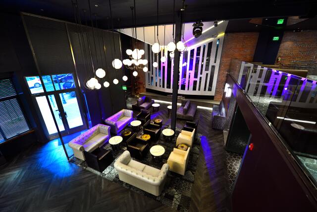 Disco Venues in Bristol