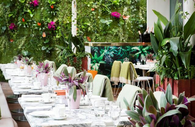 Sweet 16 Birthday Venues in Jersey City, NJ