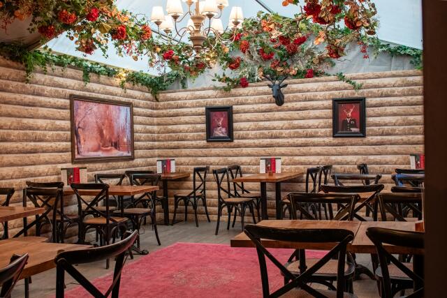 Bridal Shower Venues in Southampton