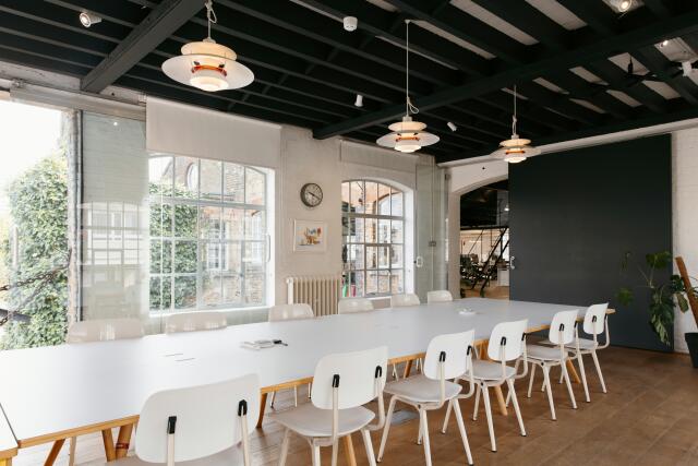 Team Building Venues in Northampton