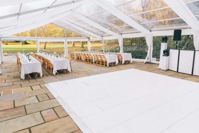 Marquee Wedding Venues in Chicago, IL