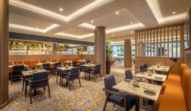 60th Birthday Venues in Norwich