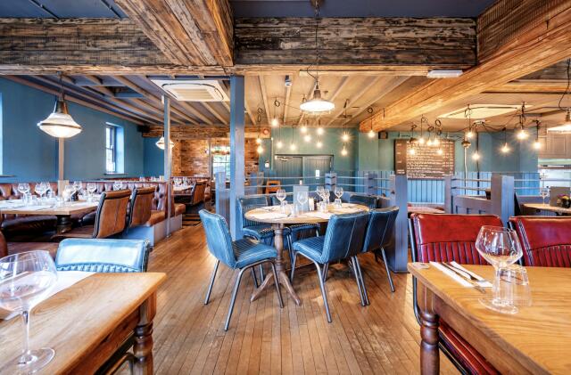 Hen Party Venues in Brampton, ON