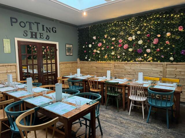 Hen Party Venues in Warrington