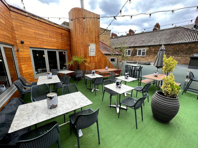 Graduation Party Venues in Solihull