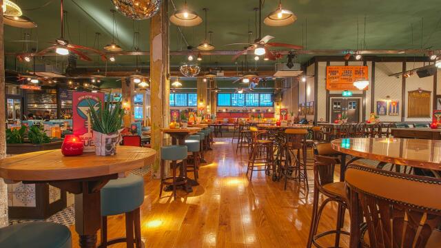 60th Birthday Venues in Coventry