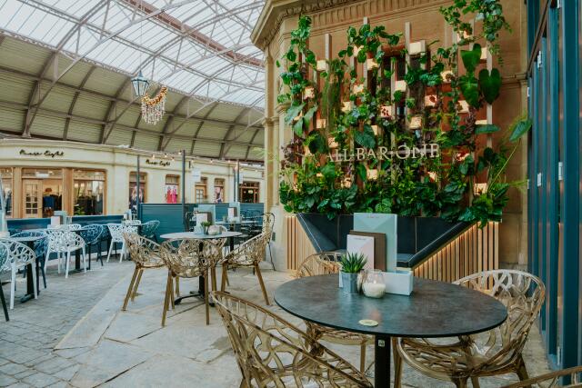 Baby Shower Venues in Cheltenham