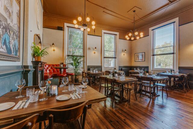 Hen Party Venues in Southampton