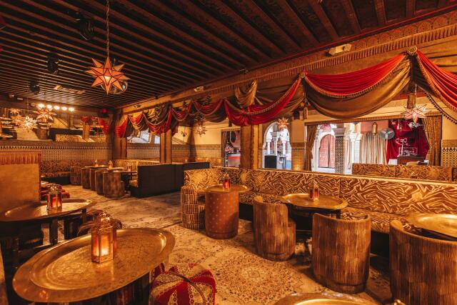 Luxury Venues in Atlanta, GA