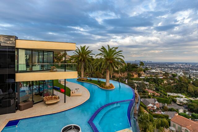 Luxury Venues in Dublin