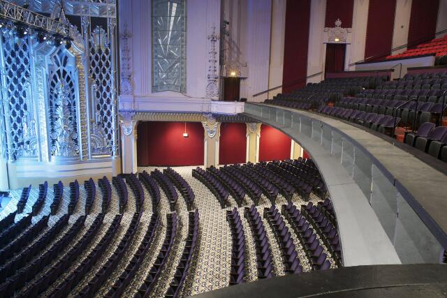 Luxury Venues in Sydney