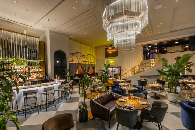 Luxury Venues in Singapore