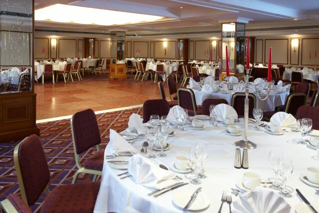 Luxury Venues in Birmingham