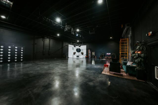 Music Video Shoot Locations in Hollywood, CA