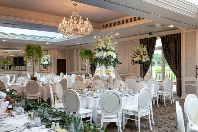 60th Birthday Venues in Alexandria, VA