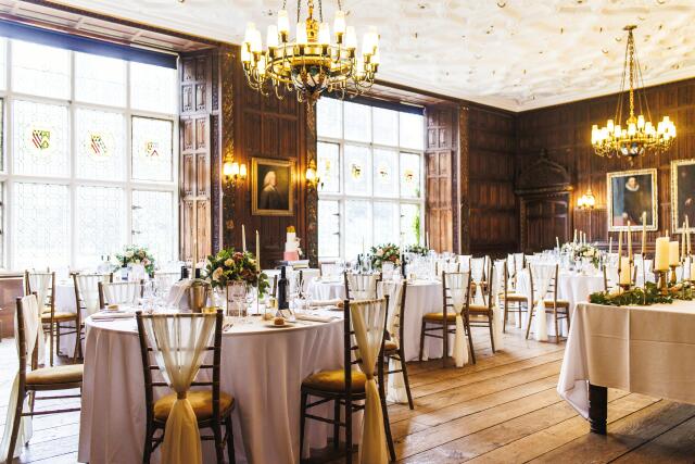 Quinceanera Venues in Hollywood, CA