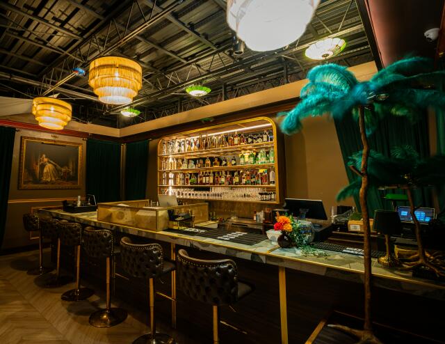 Disco Party Venues in Sutherland Shire