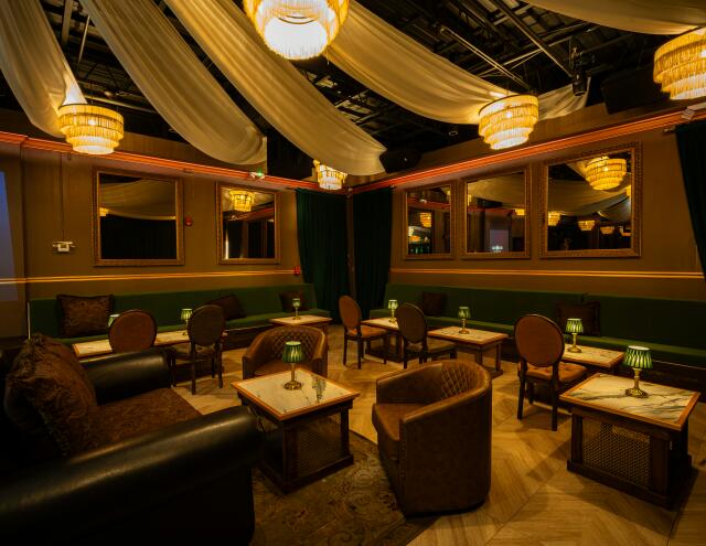 Dinner Party Venues in Canberra