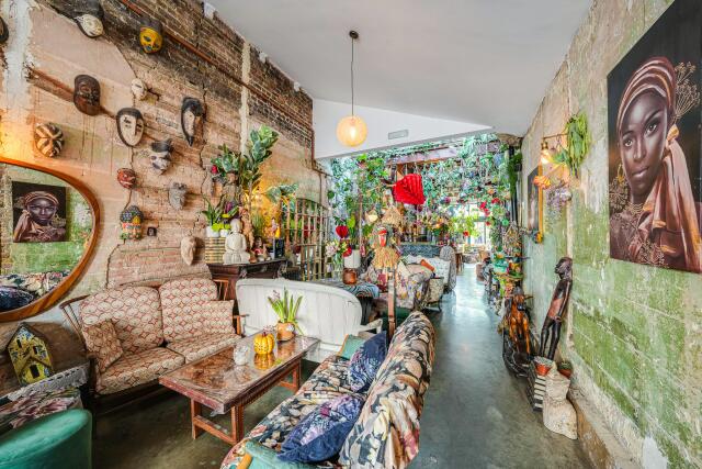 Bridal Shower Venues in Northampton