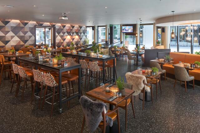 Christening Venues in Denver, CO