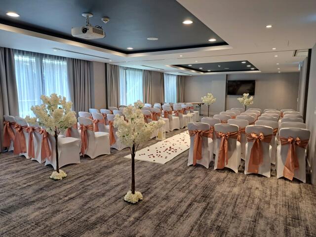 Civil Ceremony Venues in Austin, TX