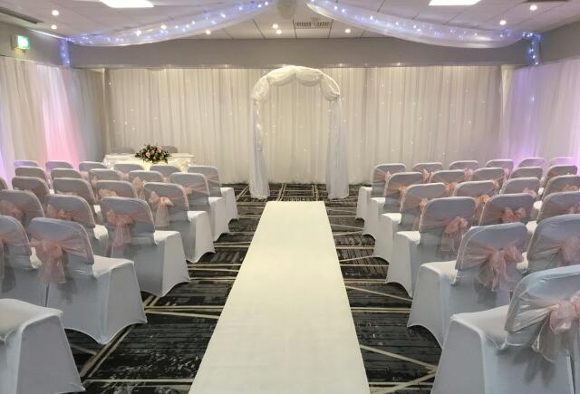 Civil Ceremony Venues in Atlanta, GA